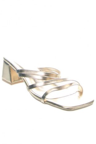 Pantofle Unbranded, Velikost 37, Barva Žlutá, Cena  399,00 Kč