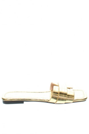Papucs Unbranded, Méret 37, Szín Arany
, Ár 6 409 Ft