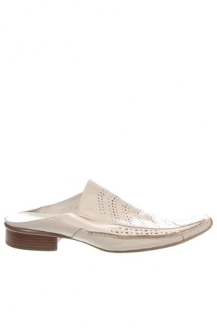Papucs Unbranded, Méret 44, Szín Bézs, Ár 11 662 Ft