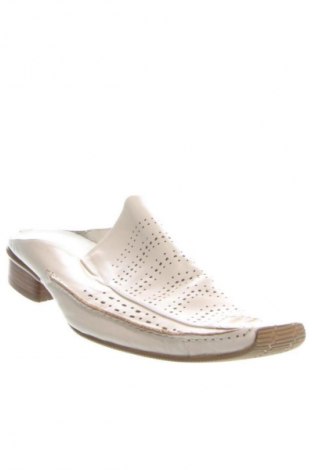 Papucs Unbranded, Méret 44, Szín Bézs, Ár 11 662 Ft