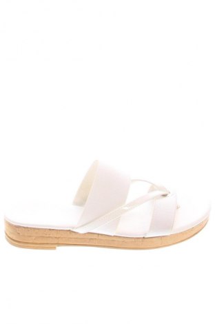 Papucs Unbranded, Méret 36, Szín Fehér, Ár 12 400 Ft