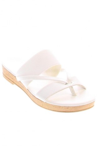 Papucs Unbranded, Méret 36, Szín Fehér, Ár 12 400 Ft