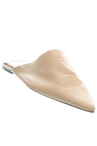 Papuče Zara, Veľkosť 41, Farba Béžová, Cena  43,95 €