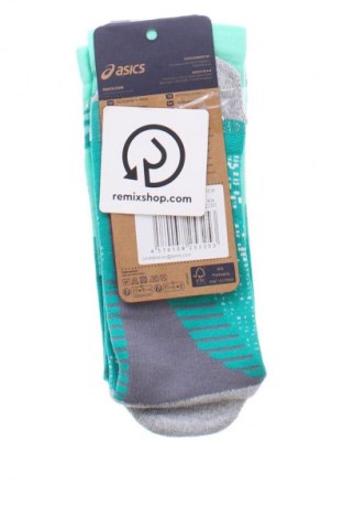 Ciorapi ASICS, Mărime L, Culoare Multicolor, Preț 65,99 Lei