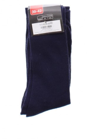 Strümpfe Infinity, Größe M, Farbe Blau, Preis € 9,99