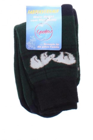 Ciorapi Unbranded, Mărime S, Culoare Verde, Preț 45,99 Lei