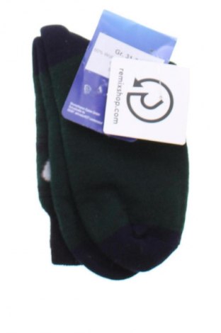 Ciorapi Unbranded, Mărime S, Culoare Verde, Preț 45,99 Lei