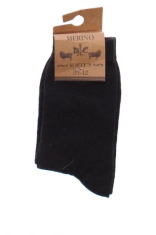 Κάλτσες Unbranded, Μέγεθος M, Χρώμα Μαύρο, Τιμή 9,99 €