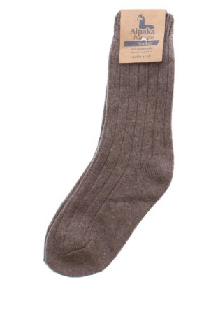 Ponožky Unbranded, Velikost M, Barva Hnědá, Cena  229,00 Kč