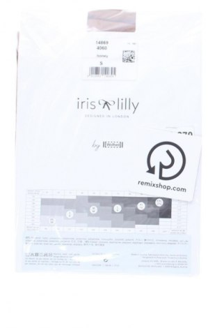 Harisnya Iris & Lilly by Wolford, Méret S, Szín Bézs, Ár 18 240 Ft