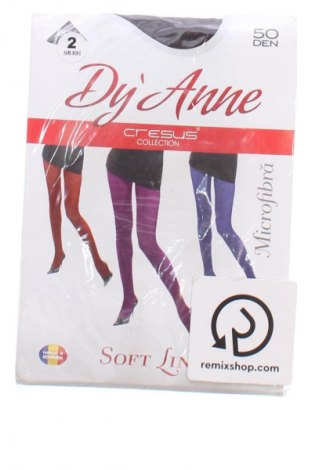 Strumpfhose Soft Line, Größe XL, Farbe Braun, Preis 15,94 €
