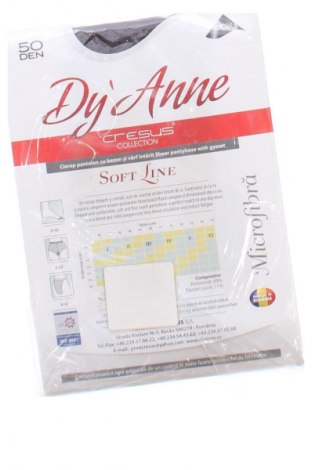 Strumpfhose Soft Line, Größe XL, Farbe Braun, Preis 15,94 €