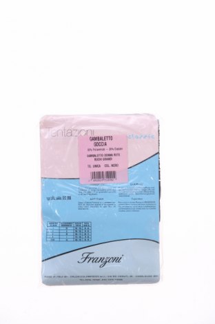 Punčocháče Tentazioni, Velikost XS, Barva Černá, Cena  266,00 Kč