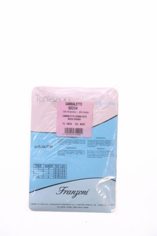 Punčocháče Tentazioni, Velikost XS, Barva Černá, Cena  152,00 Kč