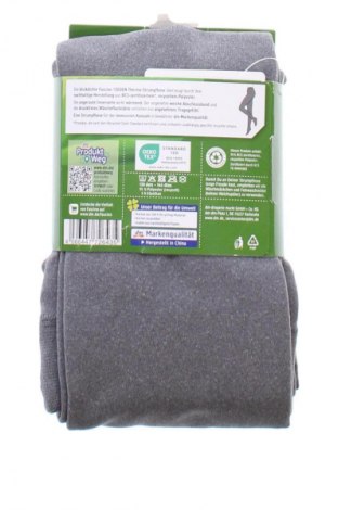 Strumpfhose Unbranded, Größe L, Farbe Grau, Preis € 14,99