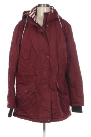 Esőkabát Bpc Bonprix Collection, Méret XXL, Szín Piros, Ár 10 299 Ft