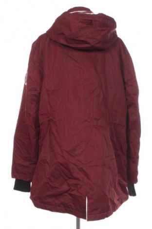 Esőkabát Bpc Bonprix Collection, Méret XXL, Szín Piros, Ár 10 299 Ft