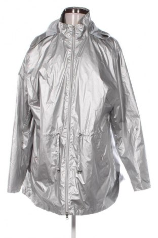 Pelerină de ploaie Bpc Bonprix Collection, Mărime XXL, Culoare Argintiu, Preț 152,25 Lei
