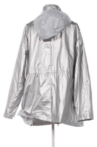 Pelerină de ploaie Bpc Bonprix Collection, Mărime XXL, Culoare Argintiu, Preț 152,25 Lei