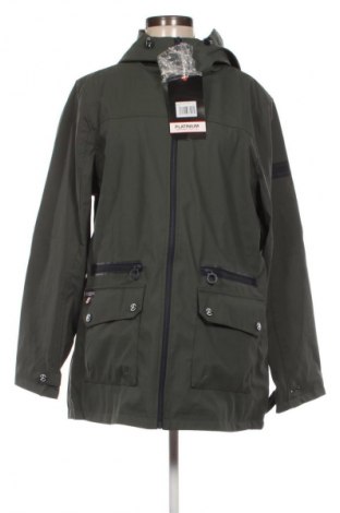 Pláštěnka  Geographical Norway, Velikost XL, Barva Zelená, Cena  4 749,00 Kč