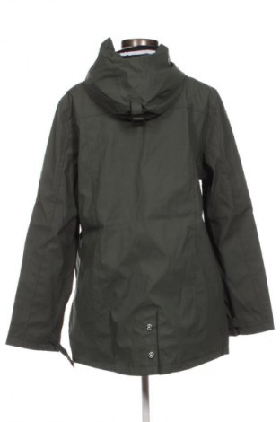 Pláštěnka  Geographical Norway, Velikost XL, Barva Zelená, Cena  4 749,00 Kč