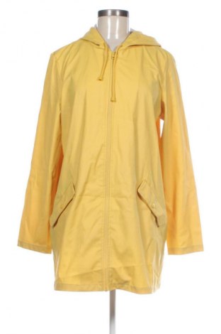 Regenmantel Jacqueline De Yong, Größe M, Farbe Gelb, Preis 25,99 €