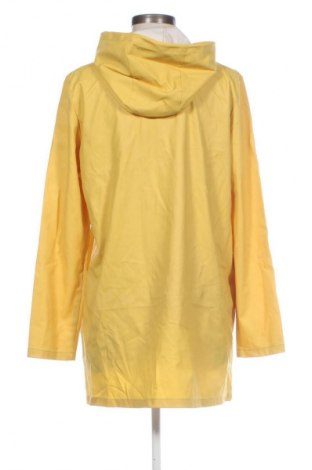 Regenmantel Jacqueline De Yong, Größe M, Farbe Gelb, Preis 25,99 €
