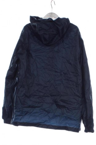 Pláštěnka  Quechua, Velikost 11-12y/ 152-158 cm, Barva Modrá, Cena  339,00 Kč