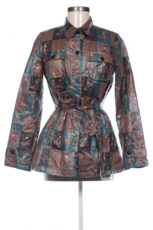 Regenmantel Rosalita McGee, Größe S, Farbe Mehrfarbig, Preis € 80,41