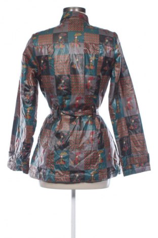 Regenmantel Rosalita McGee, Größe S, Farbe Mehrfarbig, Preis € 80,41