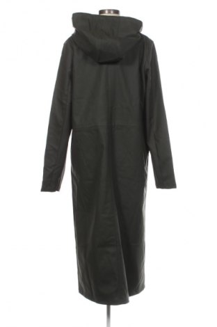 Regenmantel Vero Moda, Größe L, Farbe Grün, Preis 53,99 €