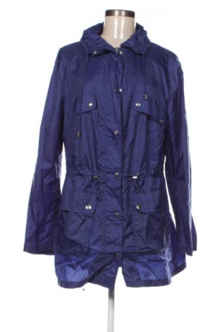 Pláštěnka  Women's Selection, Velikost XL, Barva Modrá, Cena  734,00 Kč