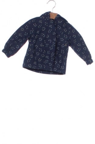 Αδιάβροχο Zeeman, Μέγεθος 6-9m/ 68-74 εκ., Χρώμα Μπλέ, Τιμή 16,37 €