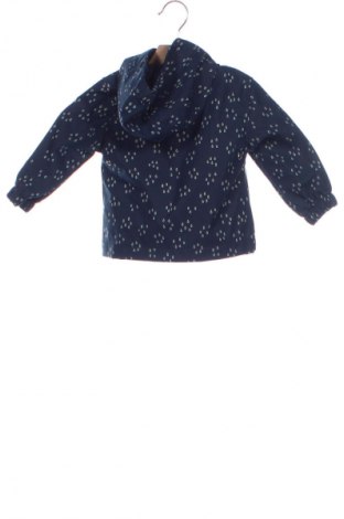 Αδιάβροχο Zeeman, Μέγεθος 6-9m/ 68-74 εκ., Χρώμα Μπλέ, Τιμή 16,37 €