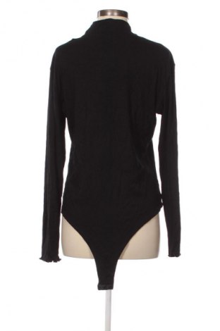 Bluză-body de damă. Cider, Mărime XL, Culoare Negru, Preț 66,99 Lei