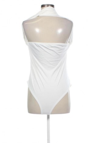 Damska bluzka-body Cider, Rozmiar XL, Kolor Biały, Cena 70,99 zł