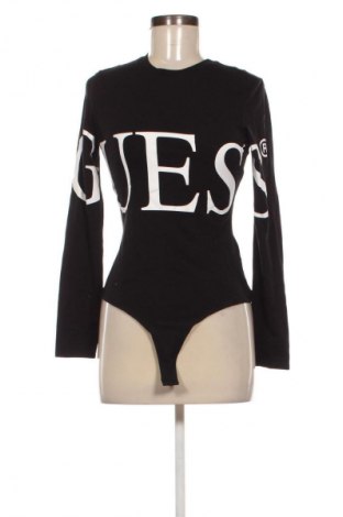 Damenbluse-Body Guess, Größe M, Farbe Schwarz, Preis 74,99 €