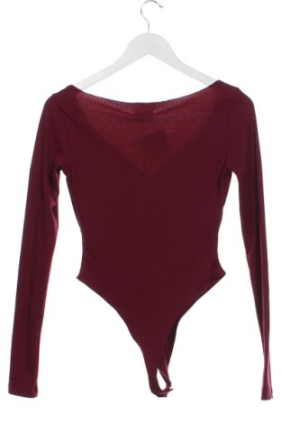 Női ing-body Meshki, Méret XS, Szín Piros, Ár 9 439 Ft