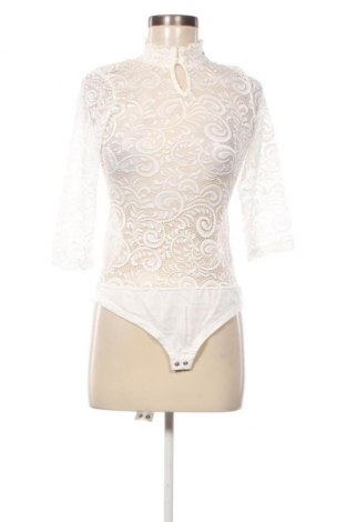 Damenbluse-Body Stockerpoint, Größe S, Farbe Weiß, Preis 42,99 €