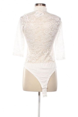 Damenbluse-Body Stockerpoint, Größe S, Farbe Weiß, Preis 42,99 €