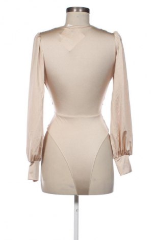 Női ing-body Unbranded, Méret S, Szín Bézs, Ár 7 220 Ft