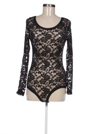 Bluză-body de damă. Unbranded, Mărime XL, Culoare Negru, Preț 81,58 Lei
