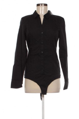 Damenbluse-Body Vero Moda, Größe M, Farbe Schwarz, Preis € 32,99