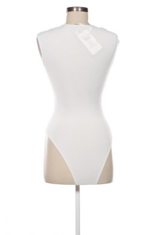 Női ing-body Zara, Méret M, Szín Fehér, Ár 9 196 Ft