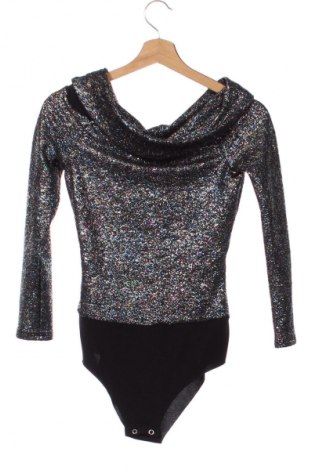 Damenbluse-Body Zara, Größe XS, Farbe Mehrfarbig, Preis € 31,71