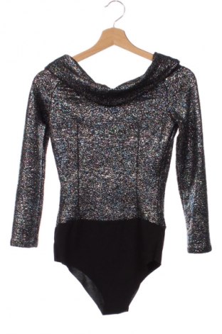Damenbluse-Body Zara, Größe XS, Farbe Mehrfarbig, Preis € 31,71