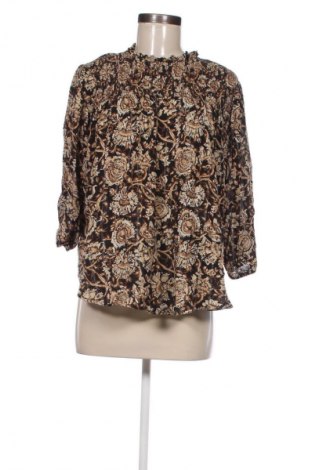 Damen Shirt 17 & Co., Größe M, Farbe Mehrfarbig, Preis 13,99 €