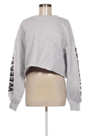 Dámská halenka ASOS, Velikost L, Barva Šedá, Cena  279,00 Kč