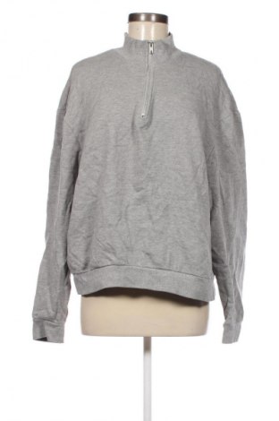 Γυναικεία μπλούζα ASOS, Μέγεθος XL, Χρώμα Γκρί, Τιμή 12,99 €