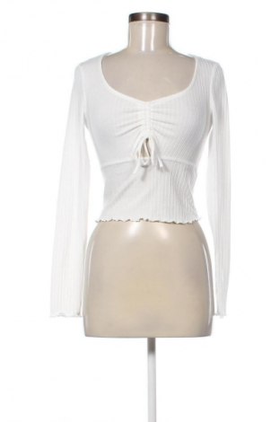 Bluză de femei ASOS, Mărime M, Culoare Alb, Preț 57,99 Lei